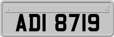 ADI8719
