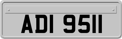 ADI9511