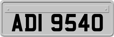 ADI9540
