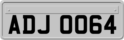 ADJ0064