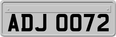 ADJ0072