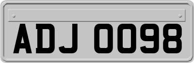 ADJ0098