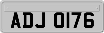 ADJ0176