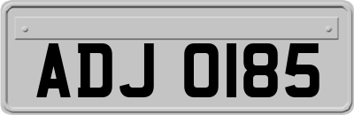 ADJ0185