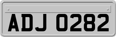 ADJ0282