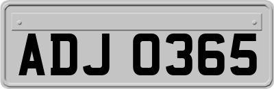 ADJ0365