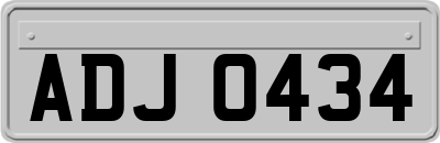 ADJ0434