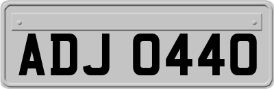 ADJ0440