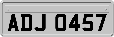 ADJ0457