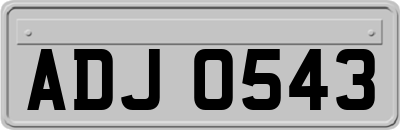 ADJ0543