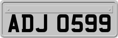 ADJ0599