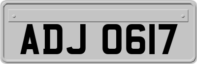 ADJ0617