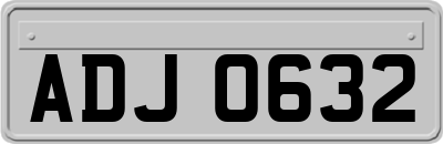 ADJ0632