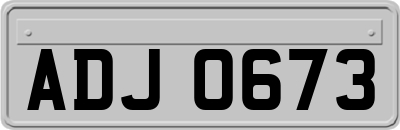 ADJ0673