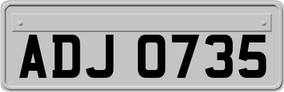 ADJ0735