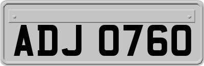 ADJ0760