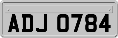 ADJ0784