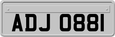 ADJ0881
