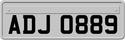 ADJ0889