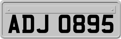 ADJ0895