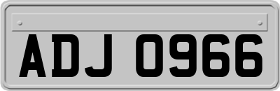 ADJ0966