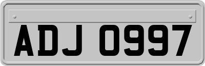 ADJ0997