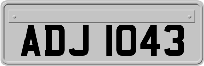 ADJ1043