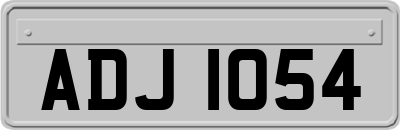 ADJ1054