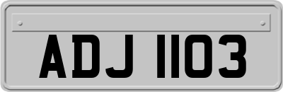 ADJ1103