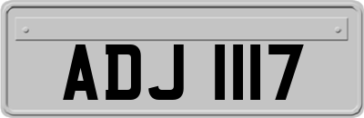 ADJ1117