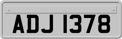 ADJ1378
