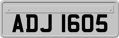 ADJ1605