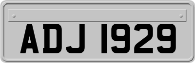 ADJ1929