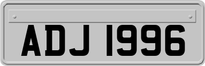 ADJ1996