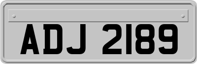 ADJ2189
