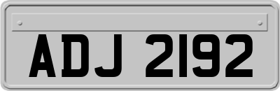 ADJ2192