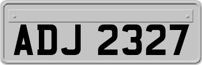 ADJ2327