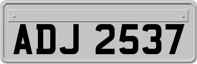 ADJ2537