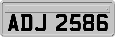 ADJ2586
