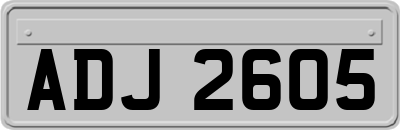 ADJ2605