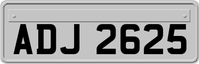 ADJ2625