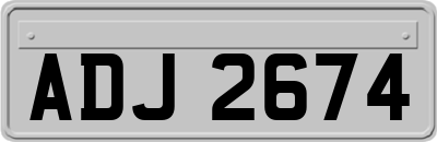 ADJ2674