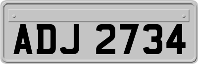 ADJ2734