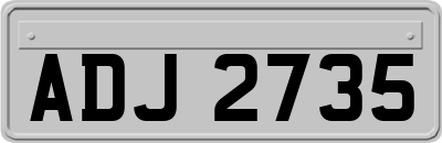ADJ2735