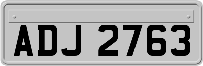 ADJ2763