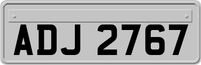 ADJ2767