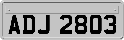ADJ2803