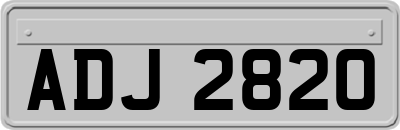 ADJ2820
