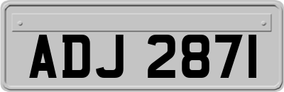 ADJ2871