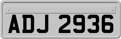 ADJ2936
